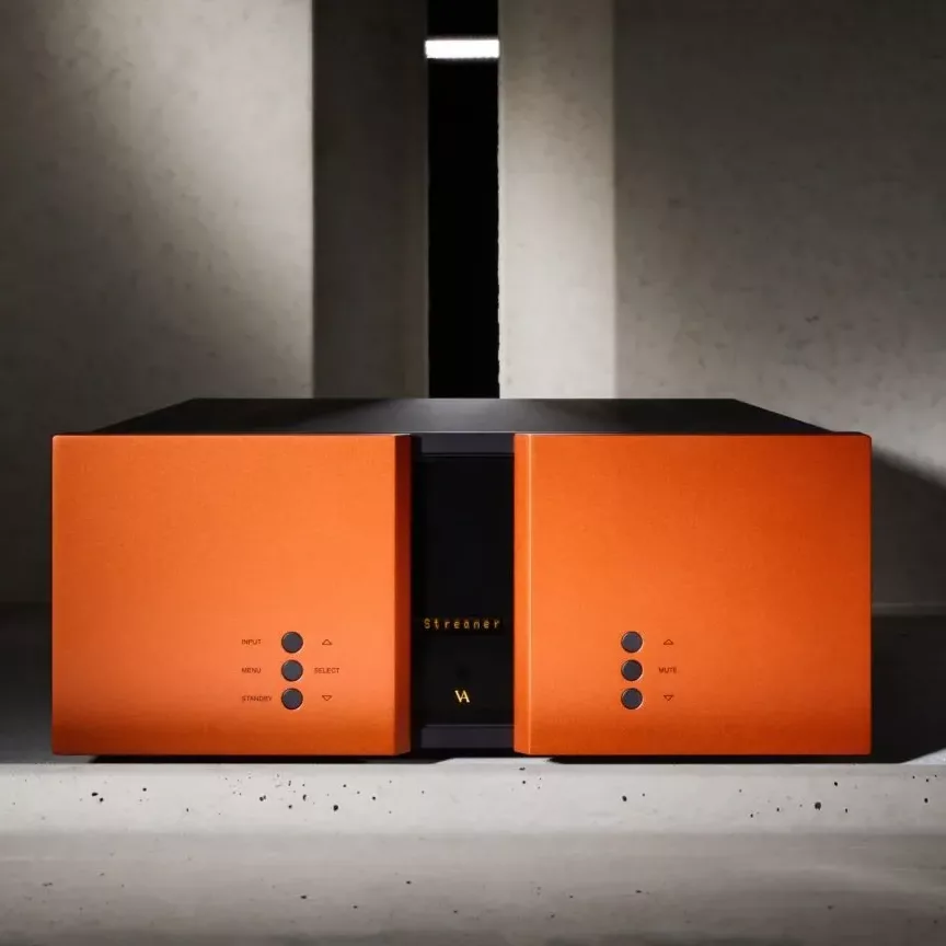 Vitus Audio RI-101 MKII