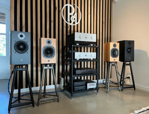 Uit de pers: Poels Audio, nieuwe ATC Hifi dealer in Limburg