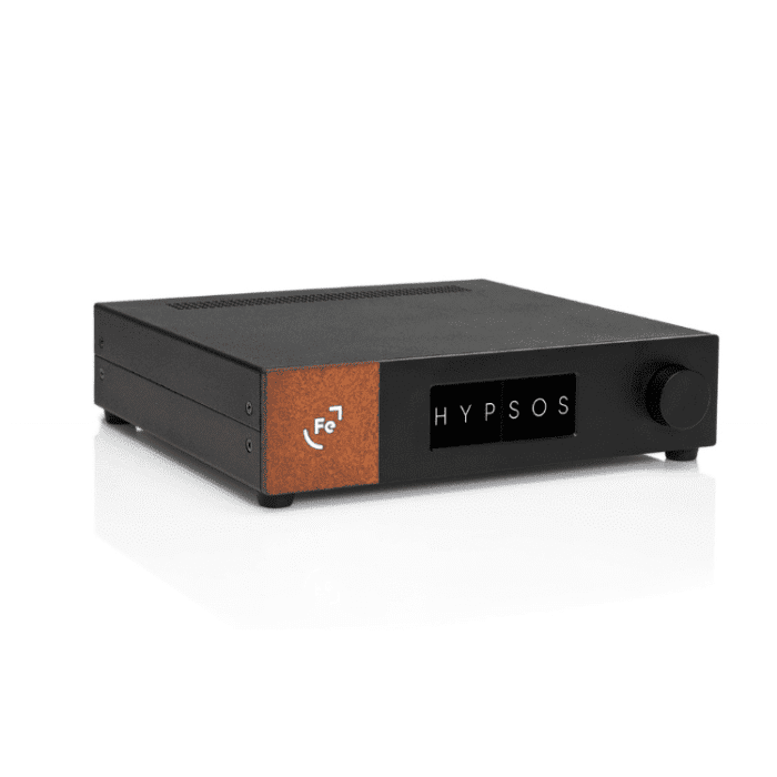 Ferrum Hypsos – Revolutionaire voeding. - Afbeelding 2