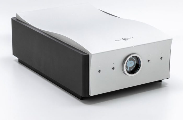 Mola Mola Tambaqui – Referentie DAC - Afbeelding 2