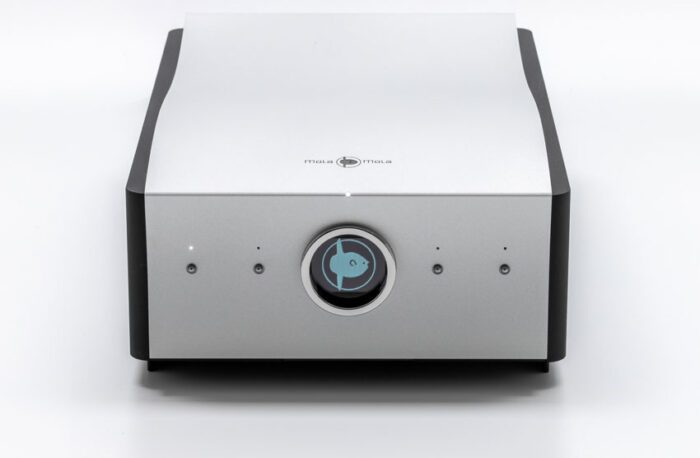 Mola Mola Tambaqui – Referentie DAC - Afbeelding 3
