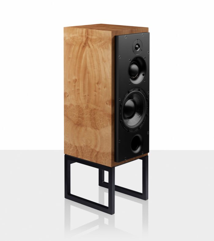 ATC SCM50ASL – Actieve drieweg-monitor - Afbeelding 10