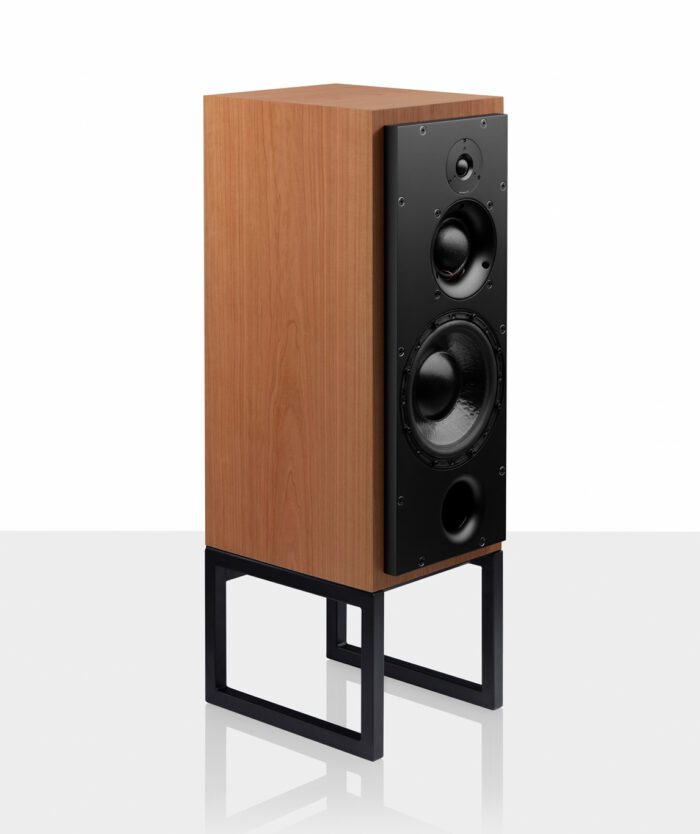 ATC SCM50ASL – Actieve drieweg-monitor - Afbeelding 8