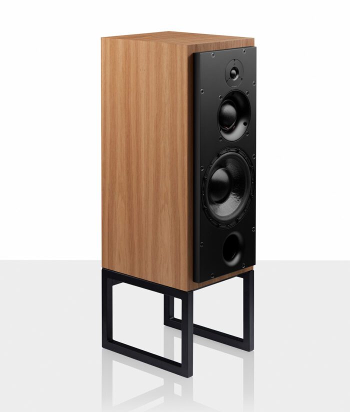 ATC SCM50ASL – Actieve drieweg-monitor