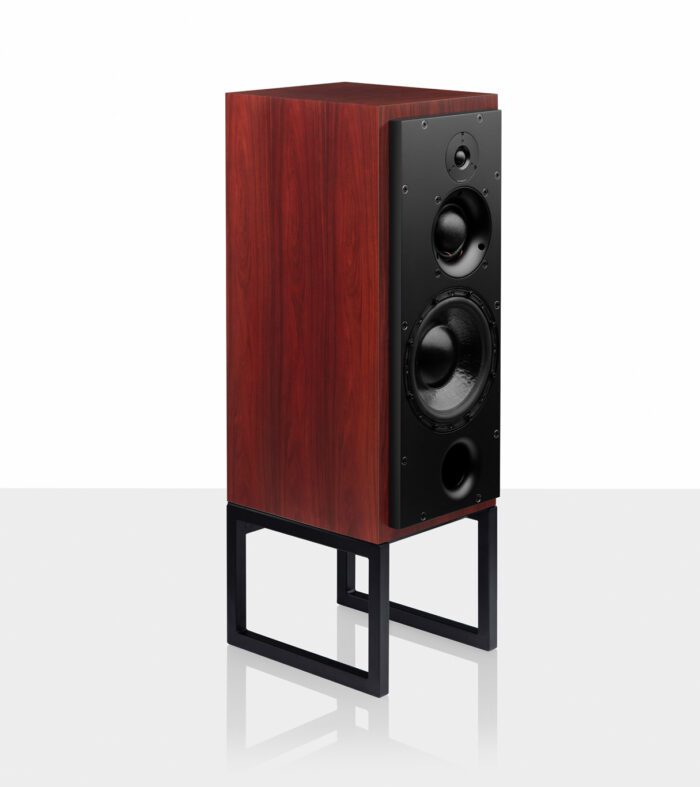 ATC SCM50ASL – Actieve drieweg-monitor - Afbeelding 6