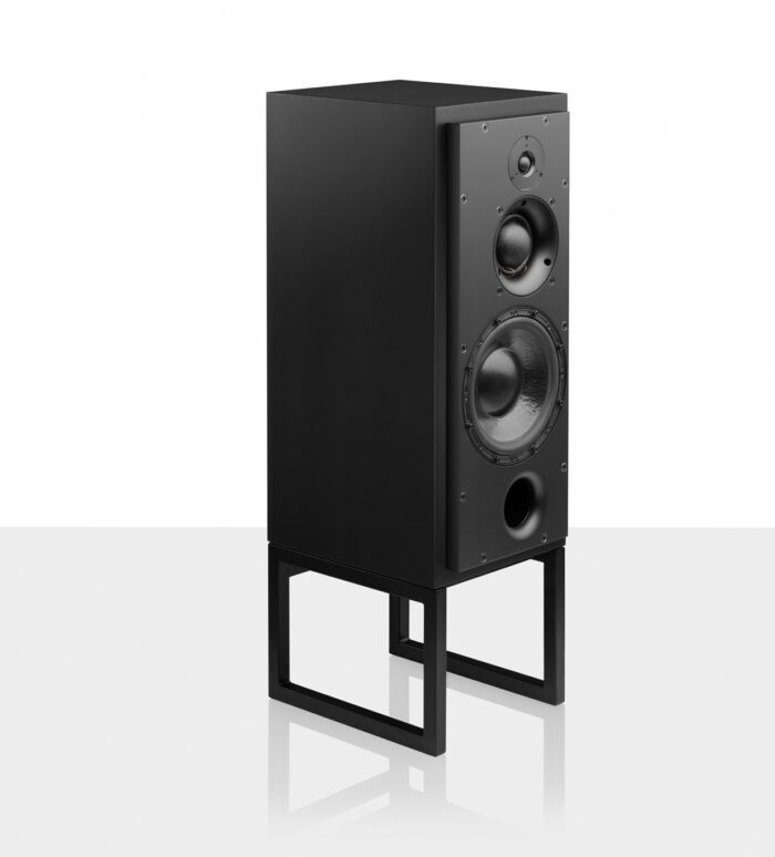 ATC SCM50ASL – Actieve drieweg-monitor - Afbeelding 5