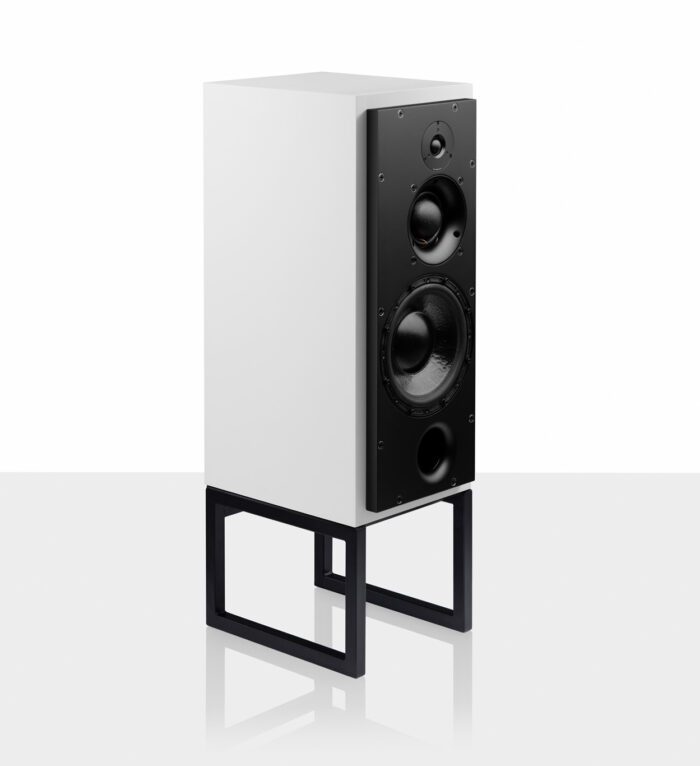 ATC SCM50ASL – Actieve drieweg-monitor - Afbeelding 4