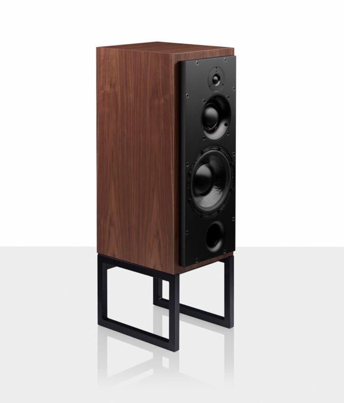 ATC SCM50ASL – Actieve drieweg-monitor - Afbeelding 3