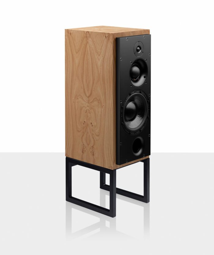 ATC SCM50ASL – Actieve drieweg-monitor - Afbeelding 2