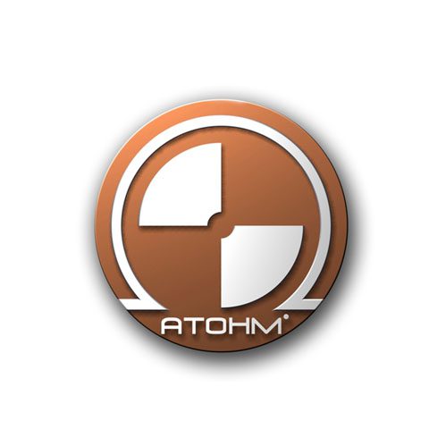 Atohm