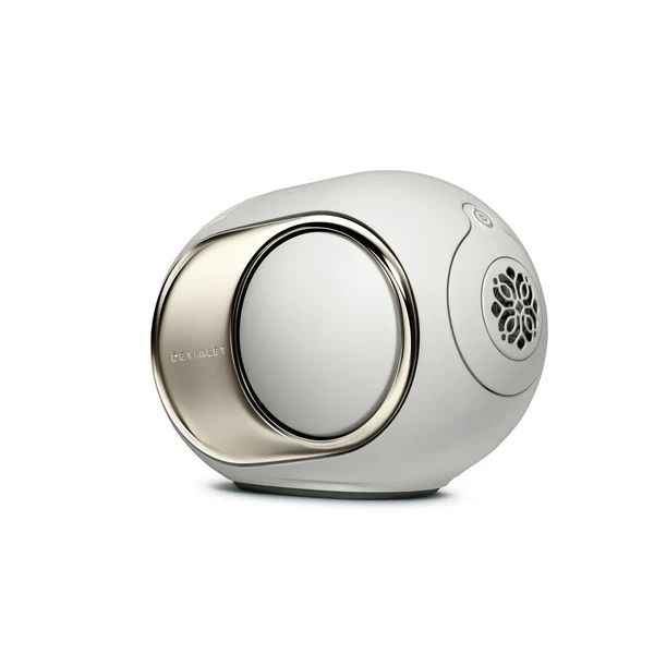 Devialet Phantom I 98 dB – Compacte actieve luidspreker die geluid tot leven brengt!