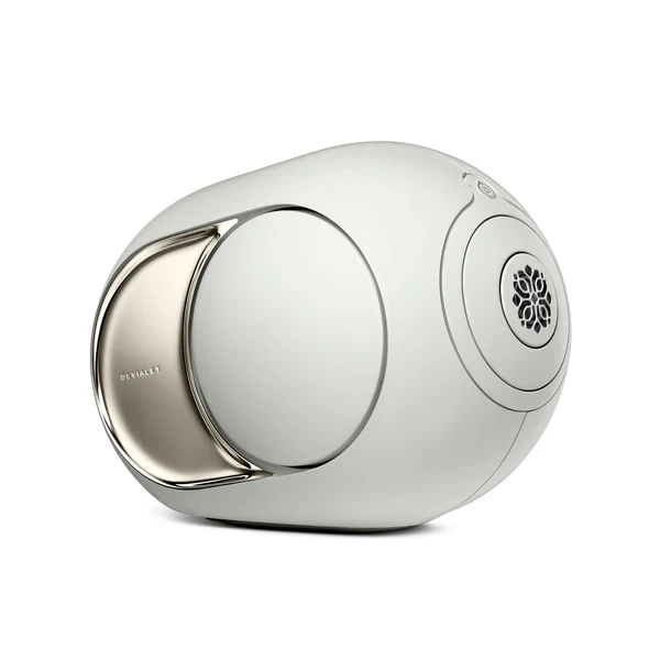 Devialet Phantom Ultimate I 108 dB |