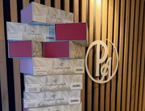 Poels Audio is dealer geworden van Crystal Cable