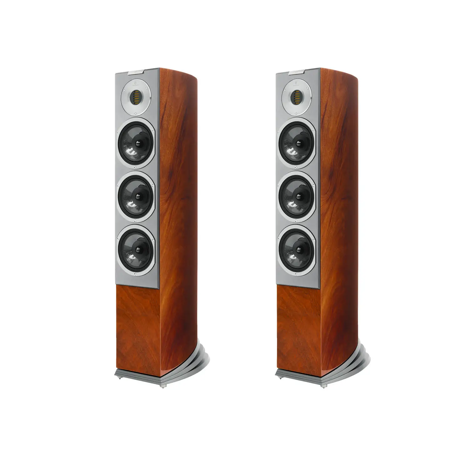 Audiovector R5 Arreté luidsprekers